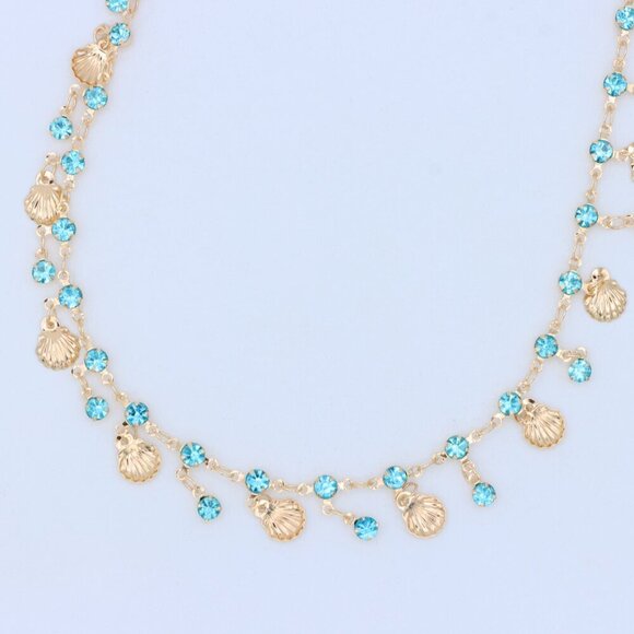 "Minimalist & Elegant Necklace Chain – Perfect for Women & Girls | UNVRC1297 - Picture 4 of 10